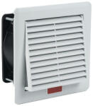 Elmark Szűrőventilátor 210x210mm 125m3/h Elmark (ELM 53316)
