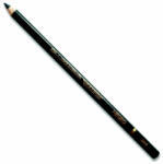 KOH-I-NOOR Creion de grafit 1 buc (8815002002BL)