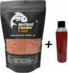 Method Feeder Fans Premium Method Mix SET Căpșuni 600 g Nadă, Method Mix (4264946)