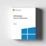 Microsoft Windows Server Datacenter 2019 Licenta Electronica (MWSD19)