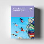Adobe Premiere Elements 2023 MAC Licenta Perpetua Electronica (907825)