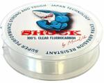 Method Feeder Fans Fluorocarbon Shock Clear 0, 35 mm 7, 39 kg 100 m (4264045)