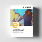 MAGIX Video Easy 1 Dispozitiv Licenta Electronica (B01FXUT5OS)