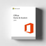 Microsoft Pachet 2X MICROSOFT OFFICE 2016 HOME AND STUDENT (2xOHS16)