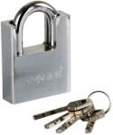 PROLINE Lacat Securizat Cu Tija Interna Curbata 60mm (24960) - vexio