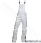 ARDON URBAN H6484 Kertésznadrág (Fehér/Szürke) (v085218450)