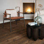 The Twelve Трислоен паркет THE TWELVE Natural Smoked David 04 - 14mm (T04DA)