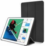 Apple Husa tableta, Tech-Protect, Compatibil cu Apple iPad 9.7" 2017/2018, Negru (FN0136)