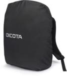 DICOTA Laptop Backpack Eco 14-15.6" fekete (D30675-RPET)
