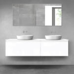 Oltens Set dulap Oltens Vernal 60015000, dulap Oltens Vernal 60014000, 63009000 (68559000)