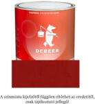 Debeer CHRYSLER BV5 színre kevert autófesték, színkód: BV5