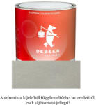 Debeer CHRYSLER CYG-2 színre kevert autófesték, színkód: CYG-2