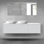 Oltens Set dulap Oltens Vernal 60016700, dulap Oltens Vernal 60013700, 63009000 (68614700)
