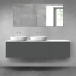 Oltens Set dulap Oltens Vernal 60016400, dulap Oltens Vernal 60013400, 63009000 (68614400)