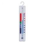 Bewello Delight Hűtő hőmérő - fehér - akasztóval (57334)