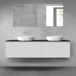 Oltens Set dulap Oltens Vernal 60015700, dulap Oltens Vernal 60014700, 63009300 (68587700)