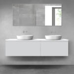 Oltens Set dulap Oltens Vernal 60015700, dulap Oltens Vernal 60014700, 63009000 (68578700)