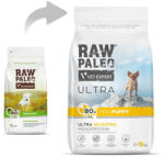 VetExpert Vetexpert RAW PALEO ULTRA PULYKAFELNŐTT KUTYA MINI 8KG
