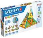 Geomag Supercolor Panels Recycled 78 db GEO-379