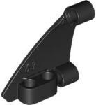 LEGO® Panou curbat 5 X 4 stânga (6400130)