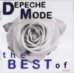 Depeche Mode - The Best Of Depeche Mode, Vol. 1 (CD) (0888837512923)