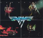 Van Halen - Van Halen (Reissue) (CD) (<![CDATA[0081227955243]]>)