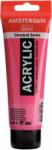 Royal Talens Standard Series АКРИЛНА боя Quinarose 120 ml 1 бр (17093662)