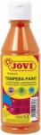 JOVI Premium Темперна боя Orange 250 ml 1 бр (<![CDATA[50206]]>)