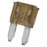 NEXUS Siguranta mini tip "cutit"11x8, 6mm7, 5A (05363) - esell
