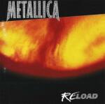 Metallica - Reload (Repress) (CD) (<![CDATA[0731453640924]]>)