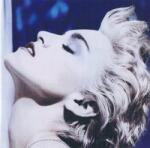 Madonna - True Blue (Remastered) (CD) (0093624790228)