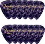 Fender 351 Shape Premium 12 Purple Перце за китара (<![CDATA[1980351976]]>)