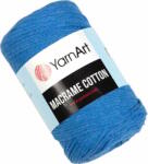 YARNART Macrame Cotton 2 mm 225 m 786 юта (<![CDATA[Macrame Cotton 786]]>)