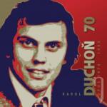 Karol Duchoň - Opus 1970-1985 (3 CD) (<![CDATA[8584019290222]]>)