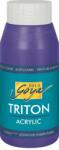 Kreul Solo Goya Triton АКРИЛНА боя Violet 750 ml 1 бр (<![CDATA[17011]]>)