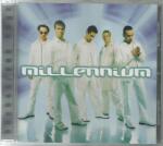 Backstreet Boys - Millennium (CD) (0828765356022)