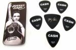 Dunlop JCPT01M Johnny Cash Перце за китара (<![CDATA[JCPT01M]]>)