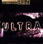 Depeche Mode - Ultra (CD) (0888837511322)
