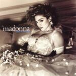 Madonna - Like a Virgin (Remastered) (CD) (0093624790129)