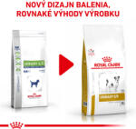 Royal Canin VHN Dog Urinary S/O Small