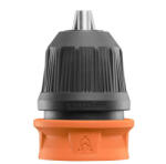 AEG 13 mm tokmány l BSB 18 CBL-CK (4932430925) (4932430925)