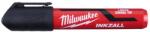 Milwaukee INKZALL jelölő filc, L, fekete | 4932471555 (4932471555)