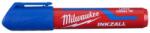 Milwaukee INKZALL jelölő filc, L, kék | 4932471557 (4932471557)