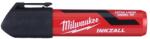 Milwaukee INKZALL jelölő filc, XL, fekete | 4932471558 (4932471558)
