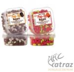 Dynamite Baits Pop Up Nuggets - Dynamite Baits Sárga/Piros Halas Horogcsali
