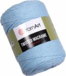 YARNART Twisted Macrame 210 m 760 юта (Twisted Macrame 760)