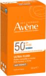 Avène Ultra Fluid Nuantator, SPF50+ Triasorb, 50 ml, Avene
