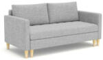  Denali kinyitható kanapé, szín - világos szürke (GSAG5999114124854)