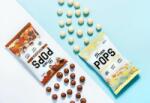 näno supps Nanosupps - Protein Pops - Ropogós Csokoládé Golyók - 2 X 38g