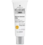 Cantabria - Fluid de protectie solara impotriva hiperpigmentarii Heliocare Pigment Solution SPF50+ Cantabria Labs, 50 ml
